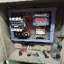 []清库存处理2013年安徽航天JD21-125冲床，安装很少用