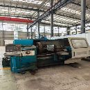 重型车床系列，福州6180数控车，普利森61100数控车，6.