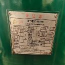 []空压机、干燥机、气罐一套。有需要的朋友联系！