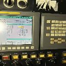 []外资公司安装少用，日本池貝TU26硬轨数控车床A2-8齿轮.