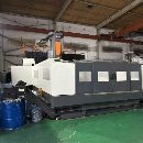 []阿奇哈柏4027龙门加工中心，工作台2.5米4米，门宽2.7.