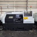 []台湾程泰GLS-200数控车床，同款8台 旋径 500mm，车削.