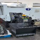 []同款2台台湾程泰GLS200数控车床12工位重型伺服刀塔加.