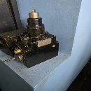 []韩国斗山Doosan Lynx 220M车铣复合，6台单主轴、带C轴.