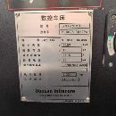 []同款四台韩国斗山Doosan Lynx 220M车铣复合单主轴、带.