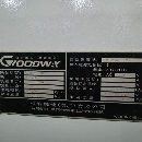 []程泰GLS-2000e数控车床，同款5台参数如下：型号：GLS-.